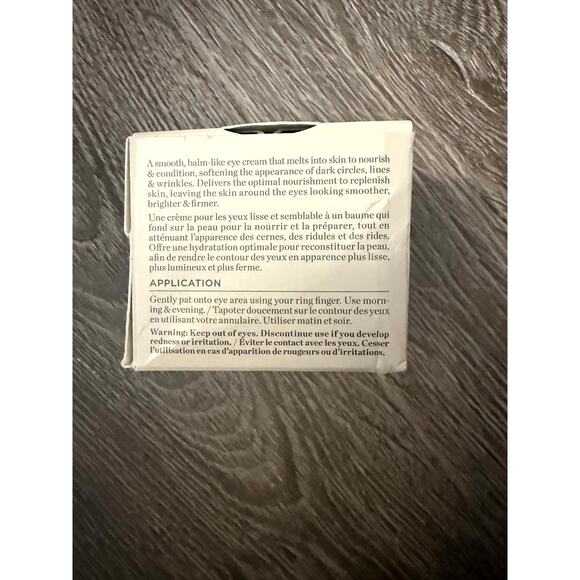 Essential Acyl-Glutathione Smoothing & Brightening Under-Eye Cream 15m/0.5 fl.oz - Picture 5 of 7